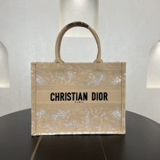 Christian Dior Shopping Bags